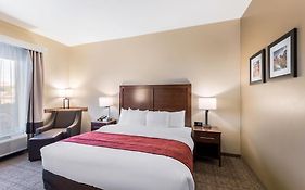 Comfort Inn & Suites Zion Park Area